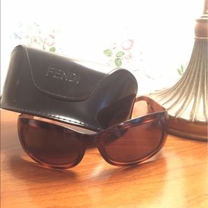 Fendi sunglasses