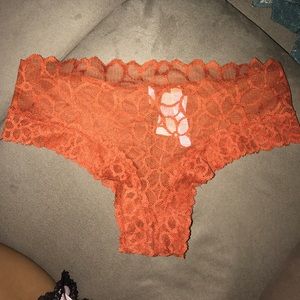 GORGEOUS lace panties!