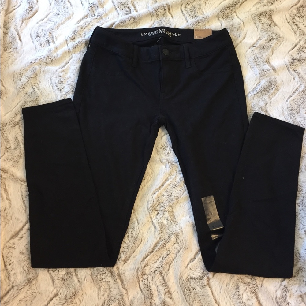 NWT American Eagle Knit Jeggings