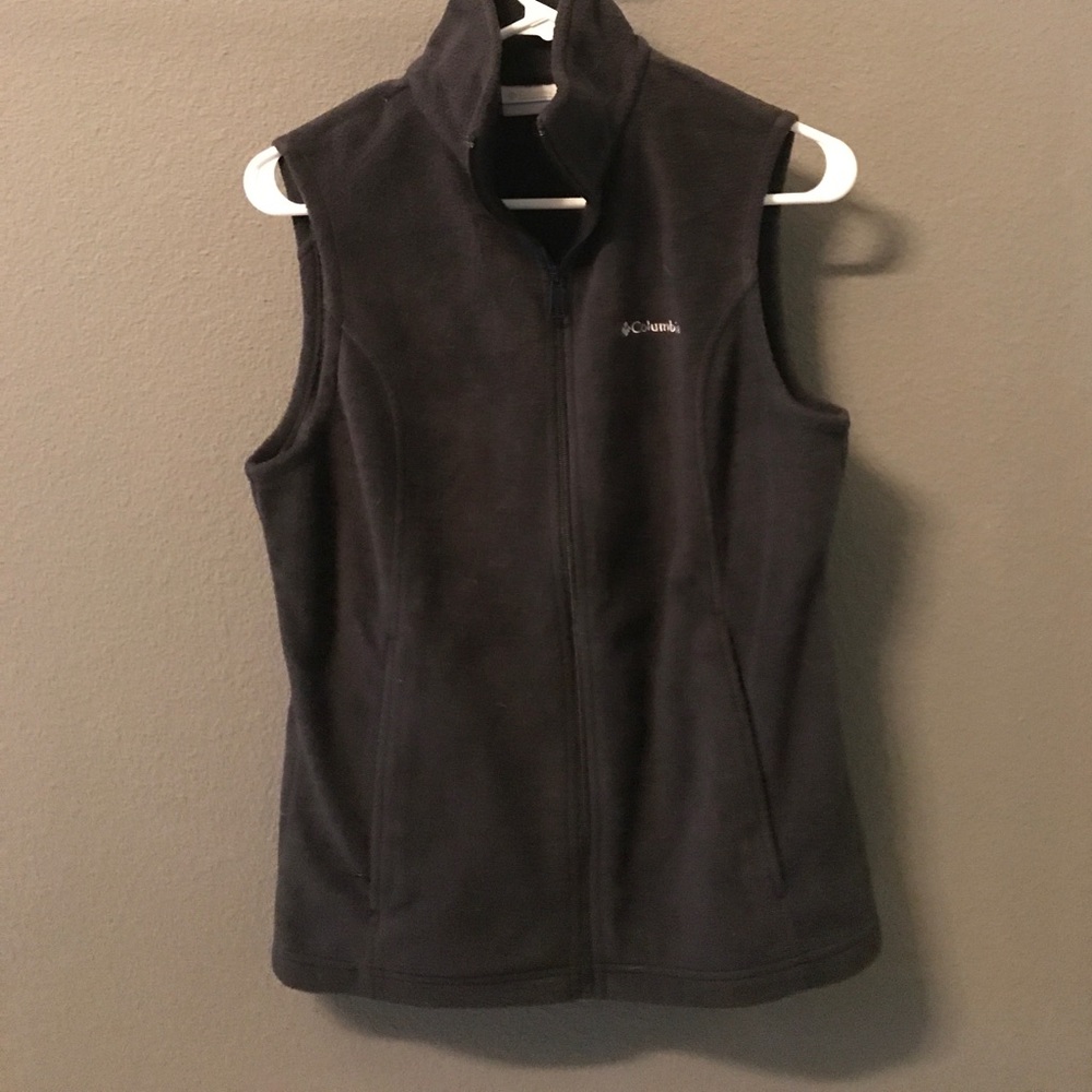 Columbia Vest