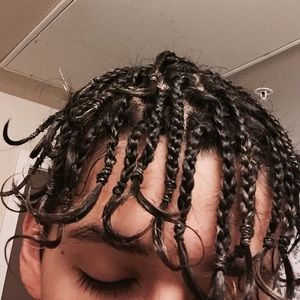 Meet your Posher, Salvador