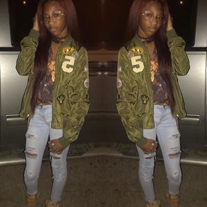 Meet your Posher, Bree