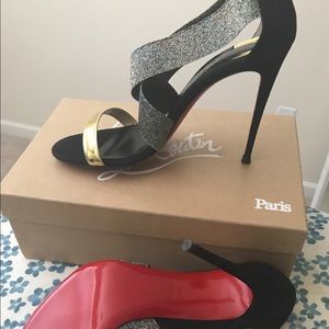 Christian Louboutin Shoes