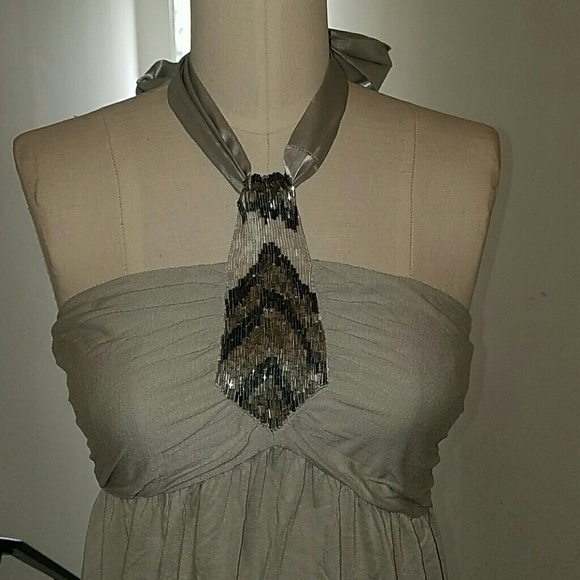 Bebe halter top - Picture 3 of 3