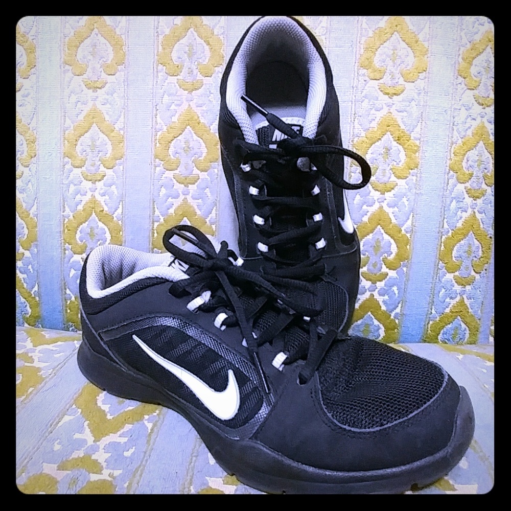 Nike training