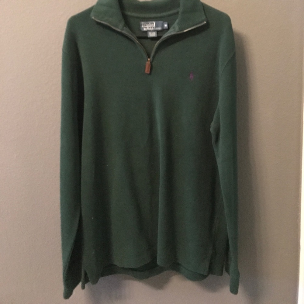 Polo light jacket