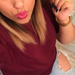 Meet your Posher, Sabrina