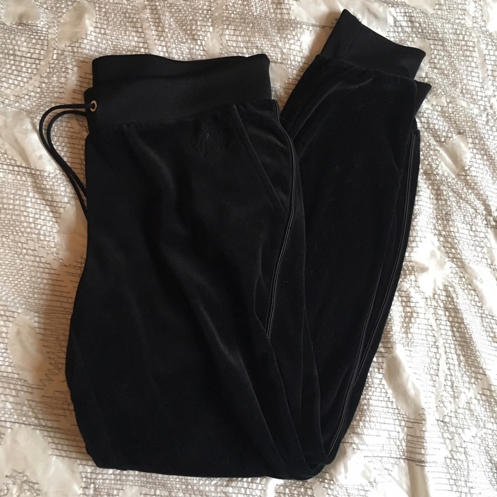 Juicy Couture Joggers