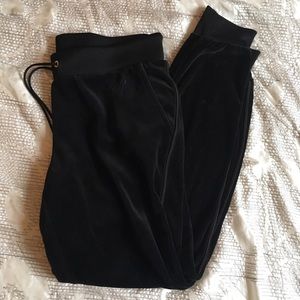 Juicy Couture Joggers