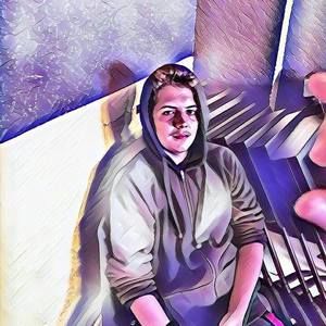 Meet your Posher, Andrew