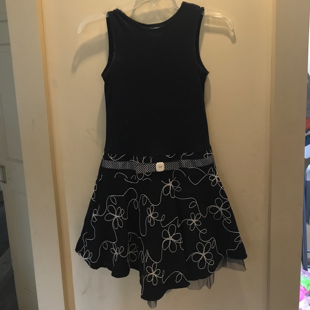Girls Dress