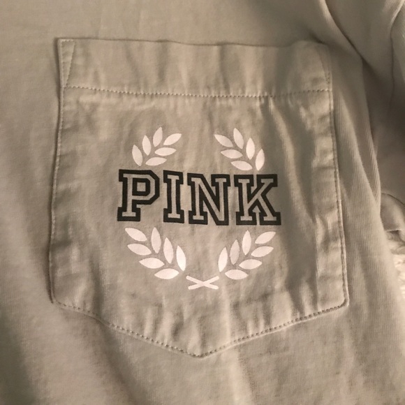 Vs pink tee - Picture 3 of 4