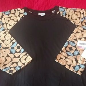 Lularoe randy