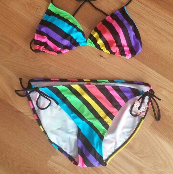 OP Other - OP 2 Piece Bikini Swim Suit OP Other - OP 2 Piece Bikini Swim Suit