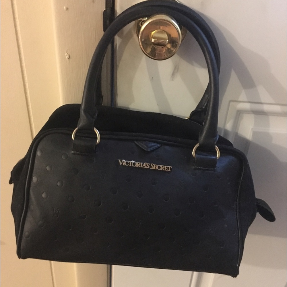 Victoria's Secret tote purse bag / satchel