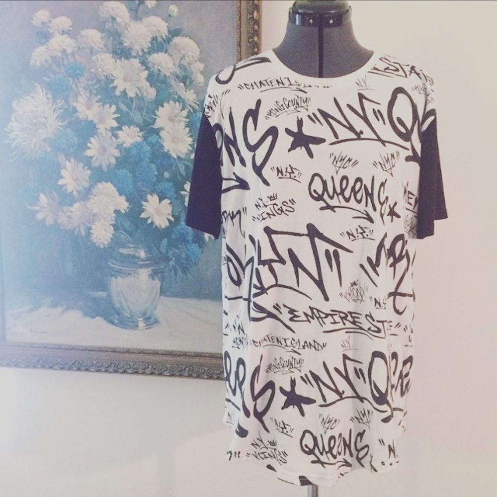 Hybrid * Tshirt