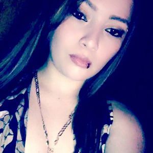 Meet your Posher, Cathy