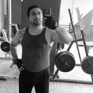 Meet your Posher, Manuel