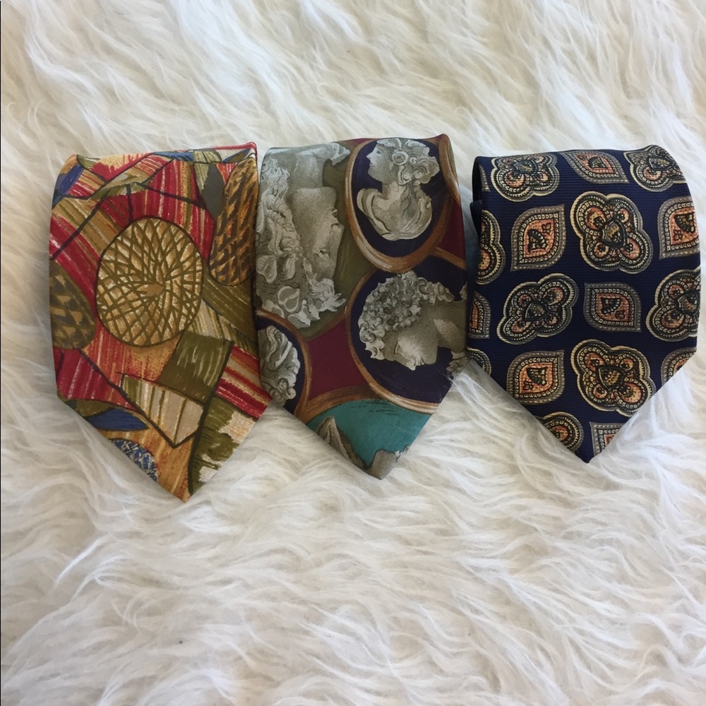 Hugo Boss Ties (3)