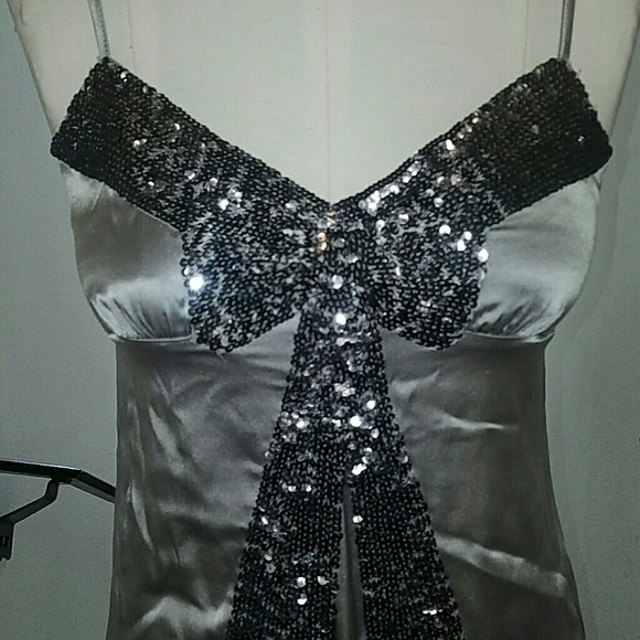 Bebe top - Picture 2 of 4