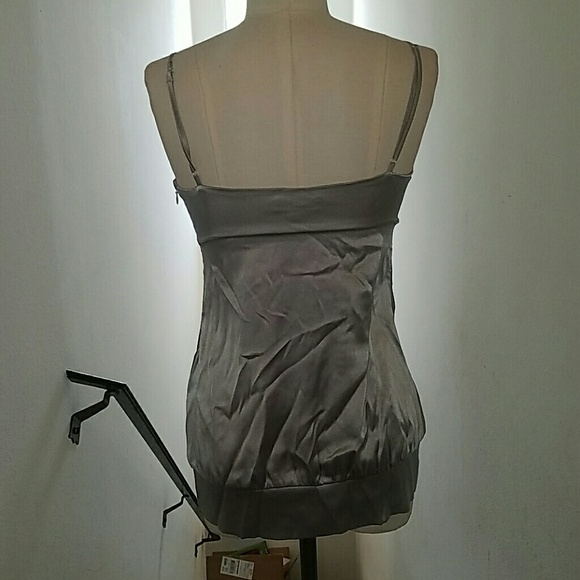 Bebe top - Picture 3 of 4