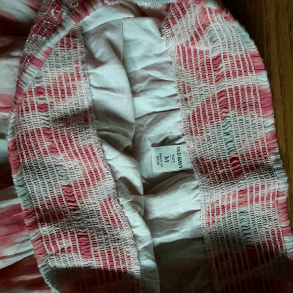 Old Navy skirt, M - Picture 4 of 4