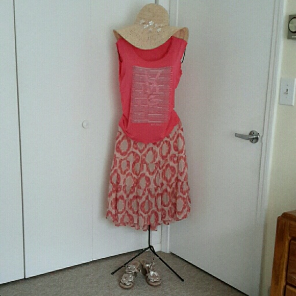 Old Navy skirt, M - Picture 3 of 4