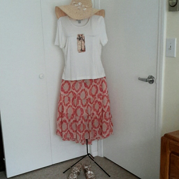 Old Navy skirt, M - Picture 2 of 4