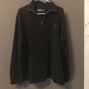 Polo light jacket