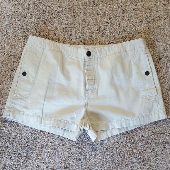 Calvin Klein Jeans Pants - Calvin Klein  Shorts