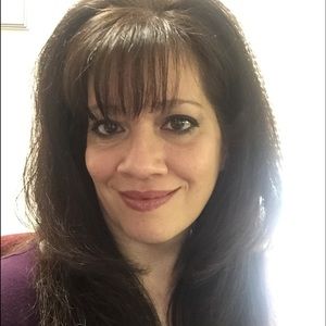 Meet your Posher, Norma