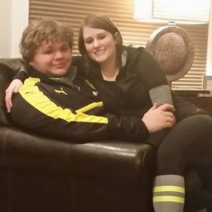 Meet your Posher, Lucas