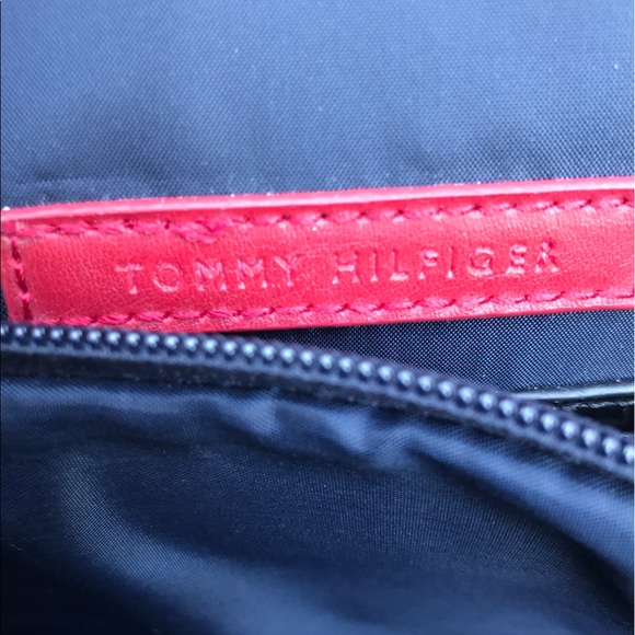 XLarge Black Tommy Hilfiger Tote bag - Picture 4 of 8