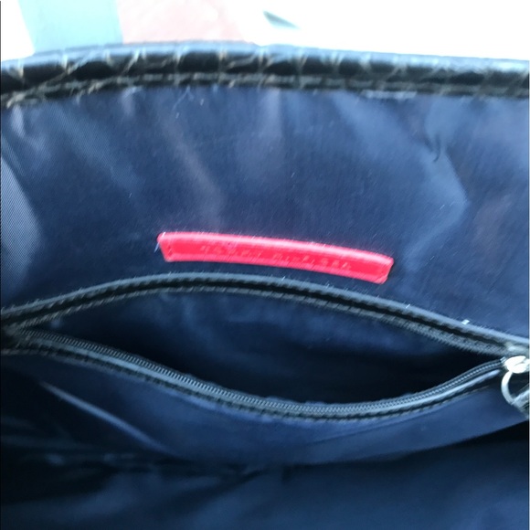 XLarge Black Tommy Hilfiger Tote bag - Picture 5 of 8