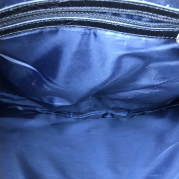 XLarge Black Tommy Hilfiger Tote bag - Picture 6 of 8