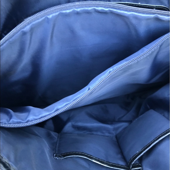 XLarge Black Tommy Hilfiger Tote bag - Picture 7 of 8