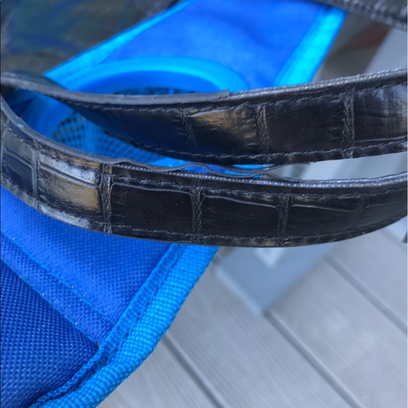 XLarge Black Tommy Hilfiger Tote bag - Picture 8 of 8