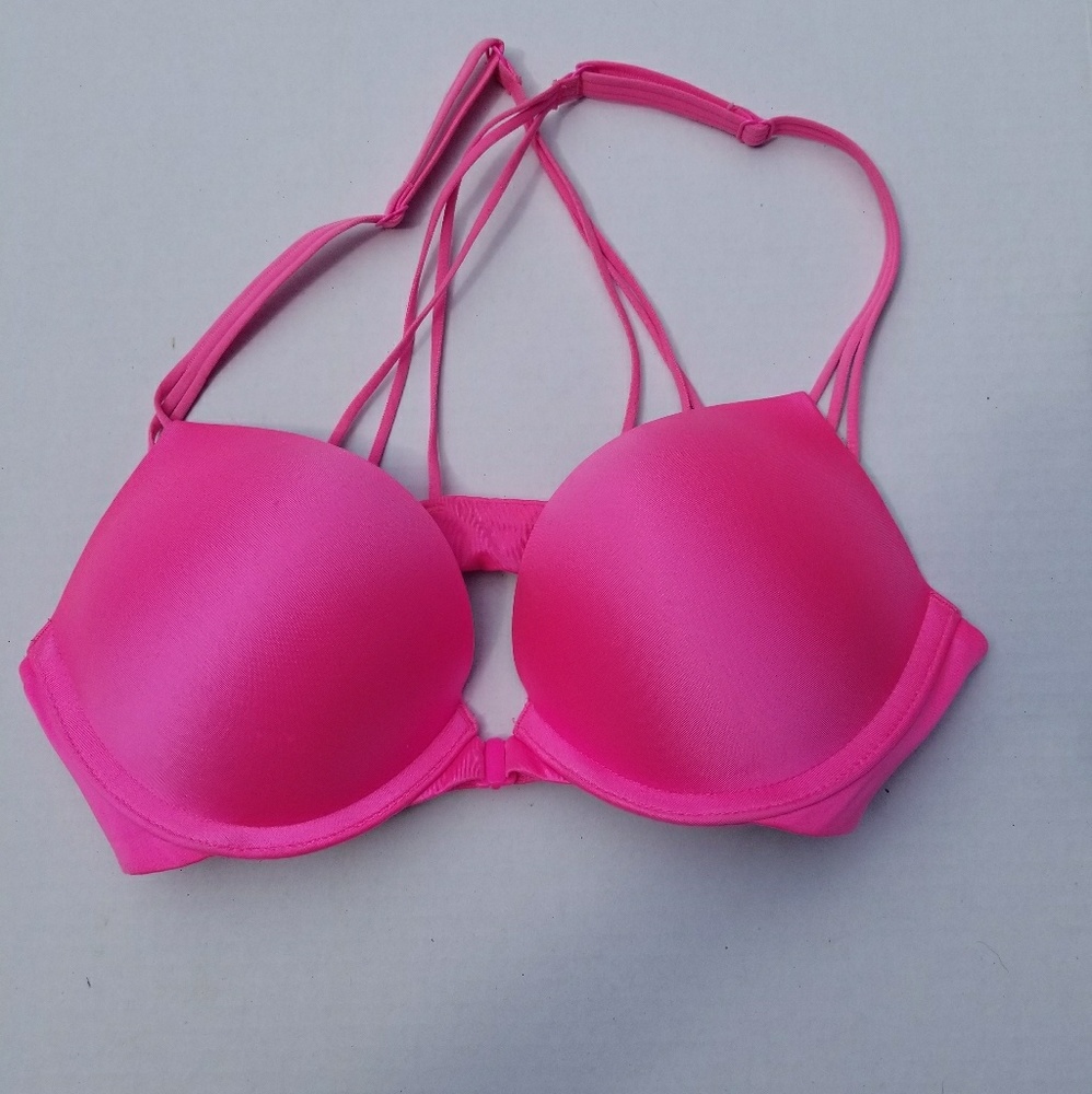 VS Bombshell plunge bra