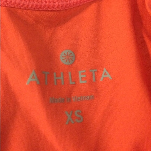 Athleta Tank Top - Picture 2 of 3