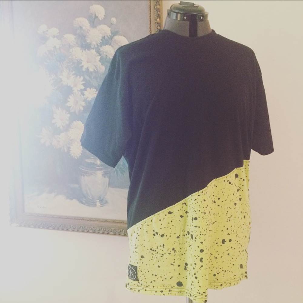 neff * Cotton Tshirt