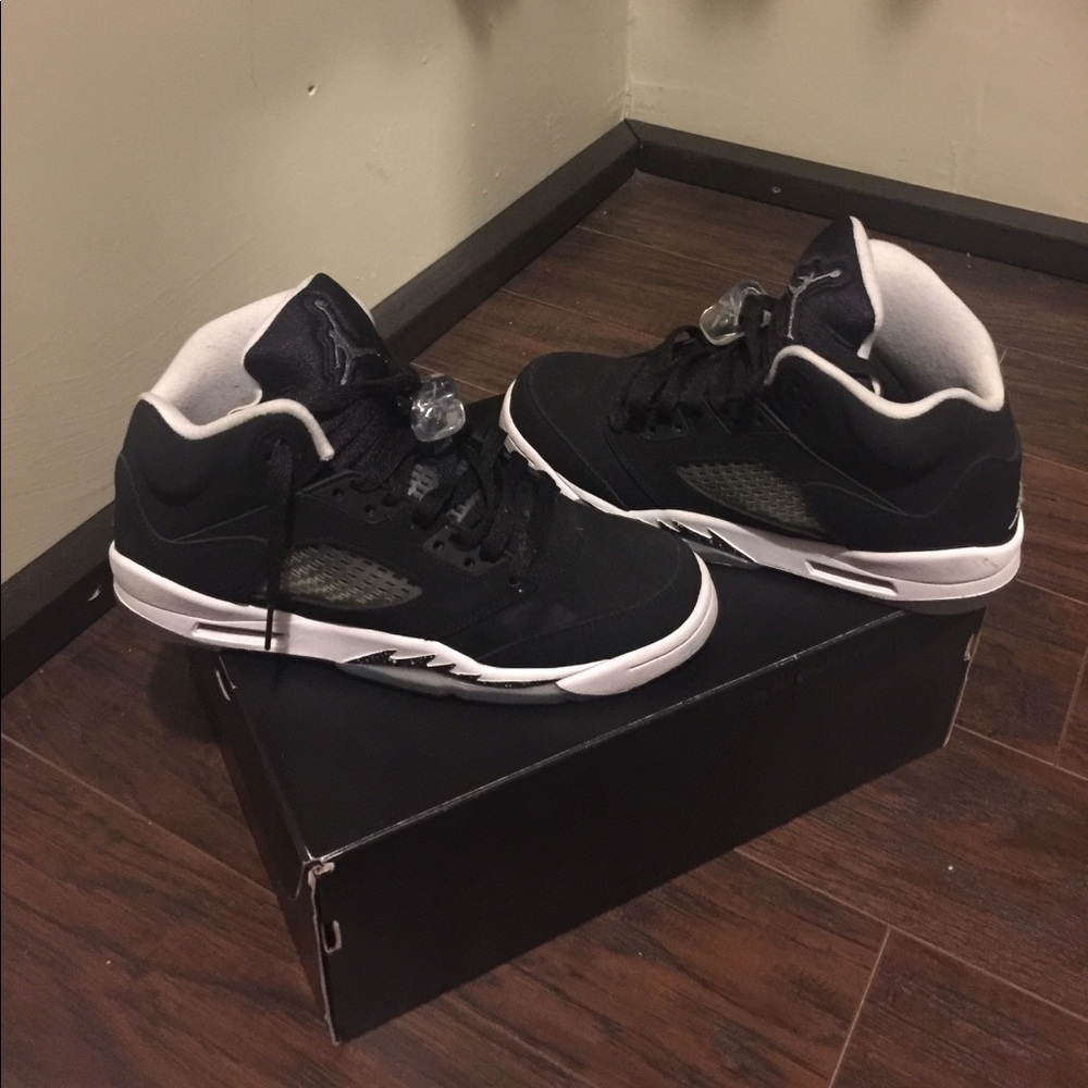 OREO 5s Size 7