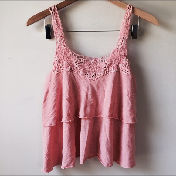 Urban Outfitters Tops - UO Kimchi Blue open back tank