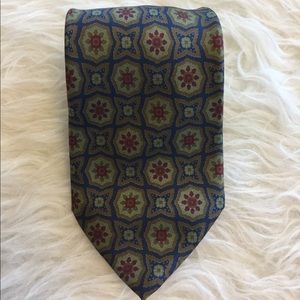 Fendi Tie