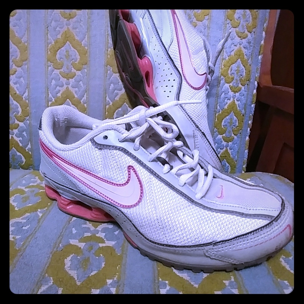 Nike Impax