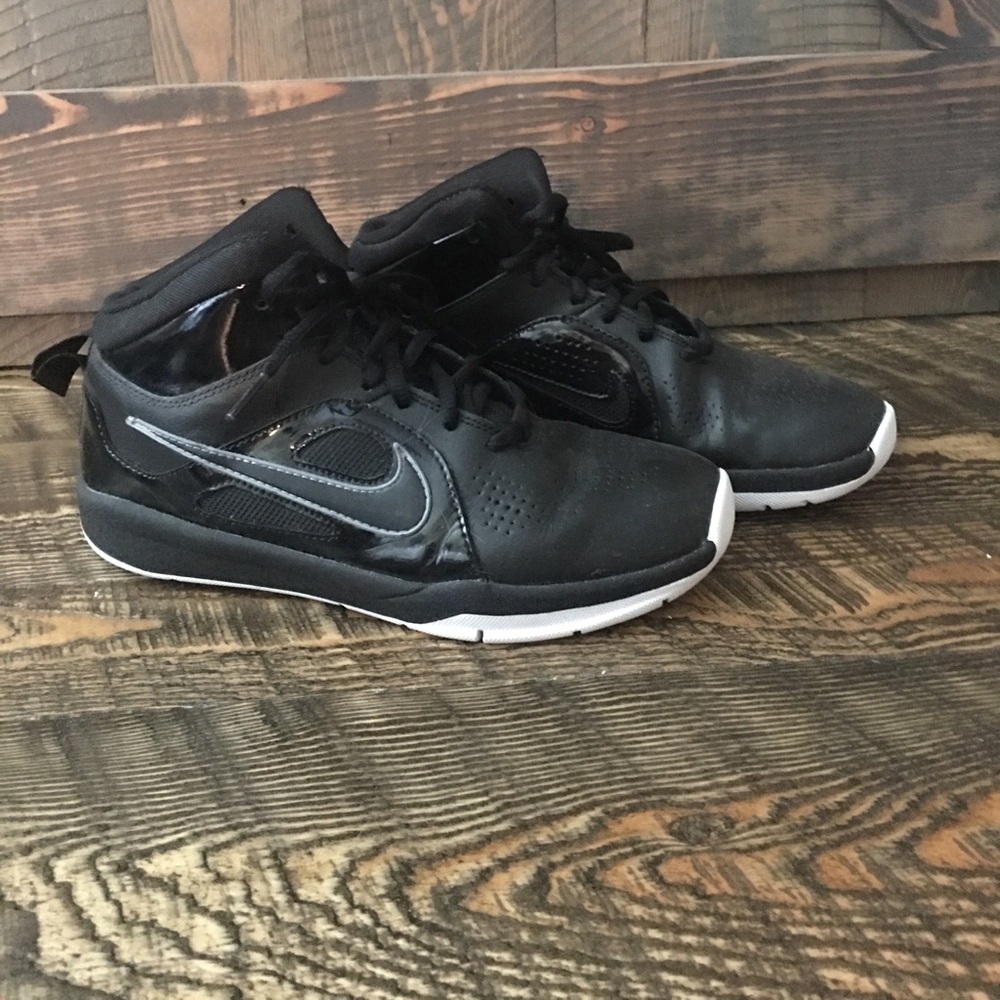 Nike Basketball Shoes