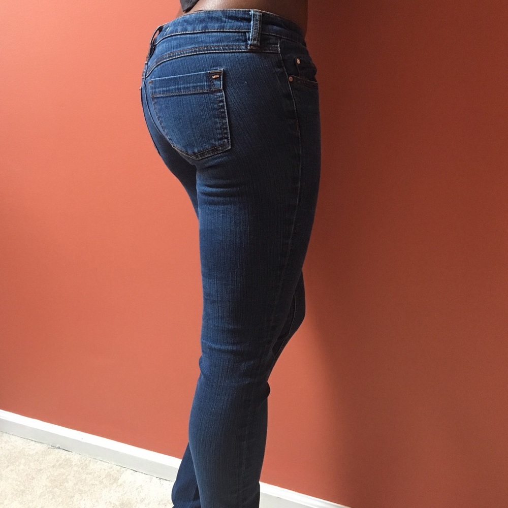 💙❤️Skinny jeans - Picture 2 of 2