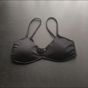 Abercrombie swim top