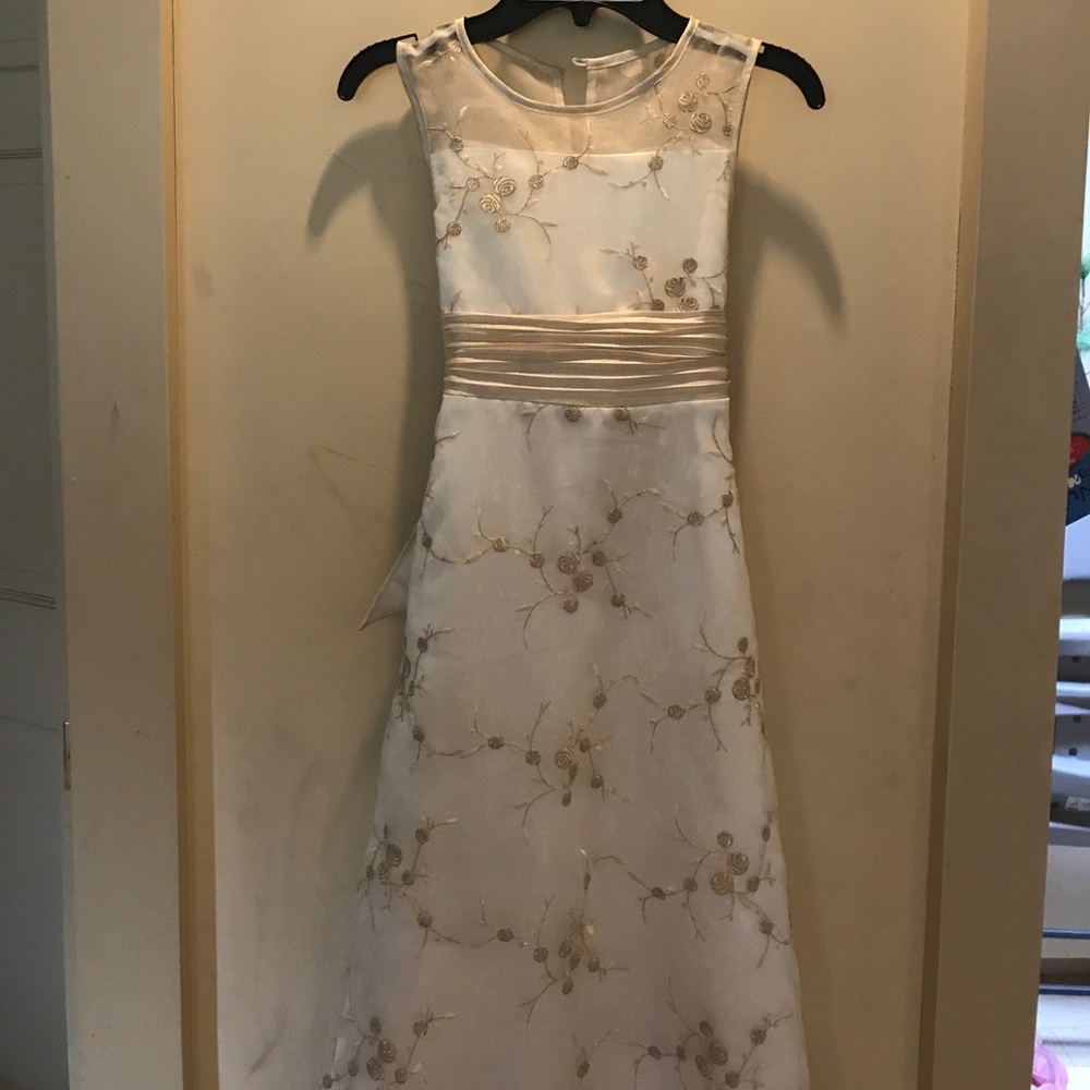 Kids dress