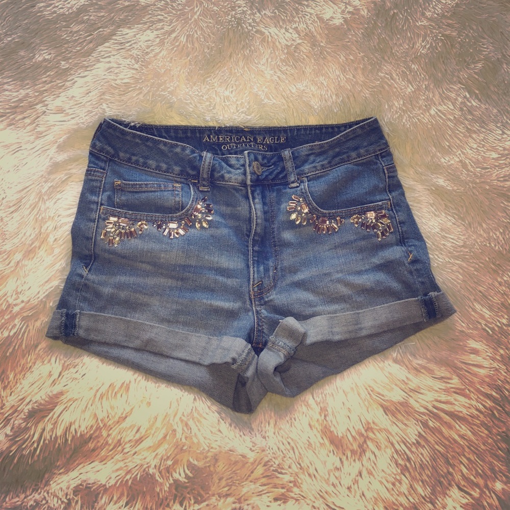 Women's shorts