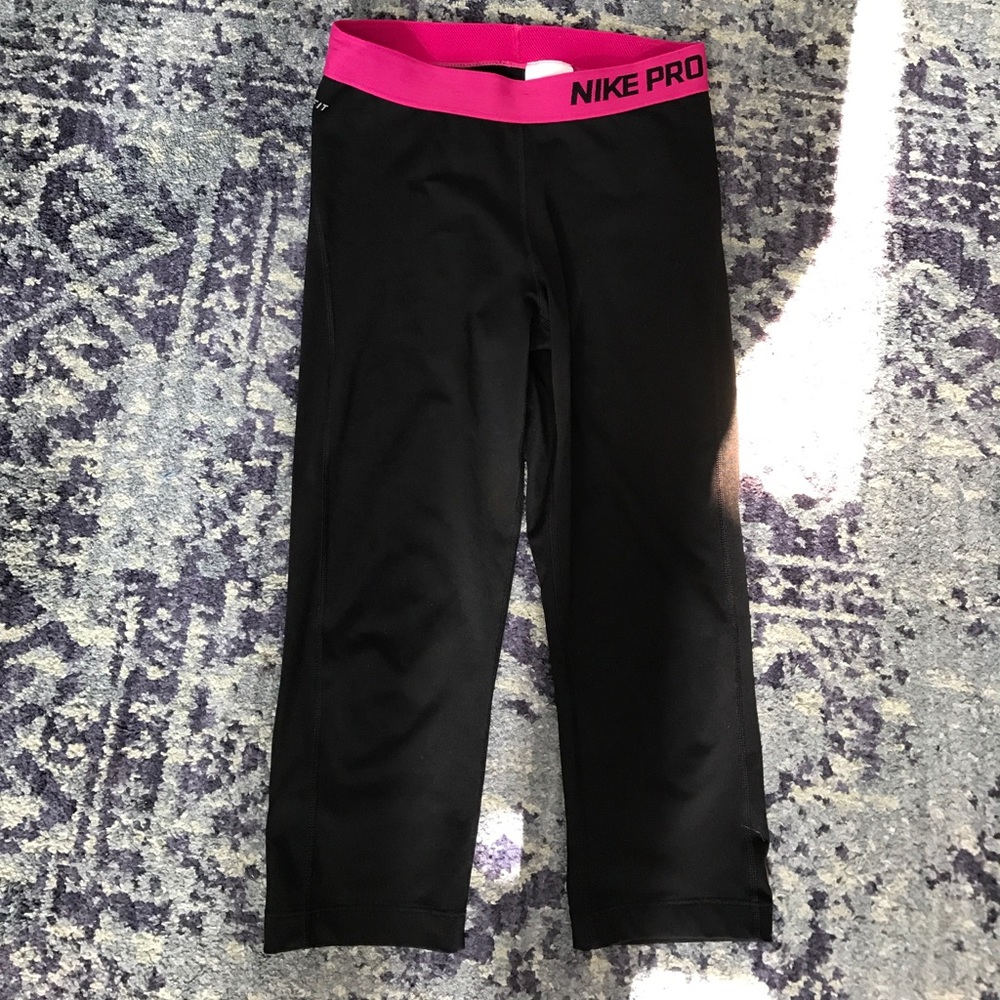 Nike leggings